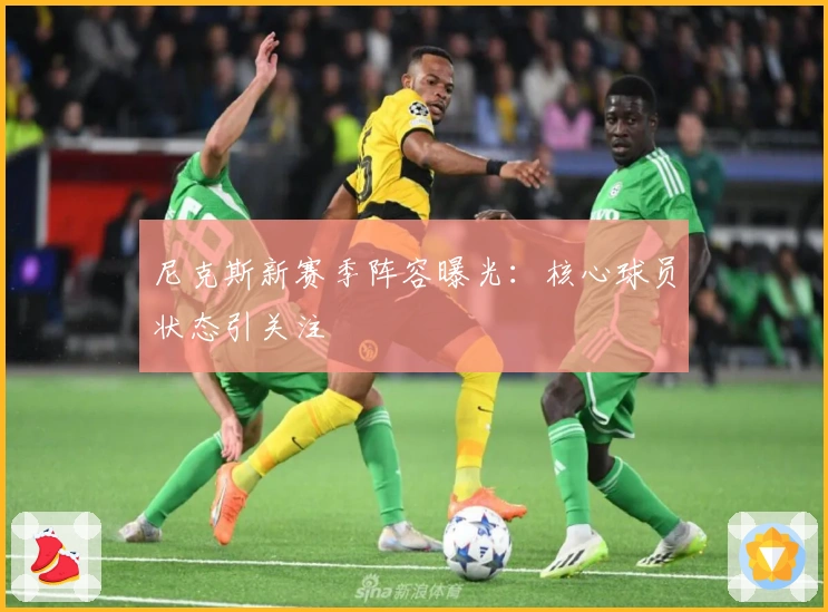 尼克斯新赛季阵容曝光：核心球员状态引关注